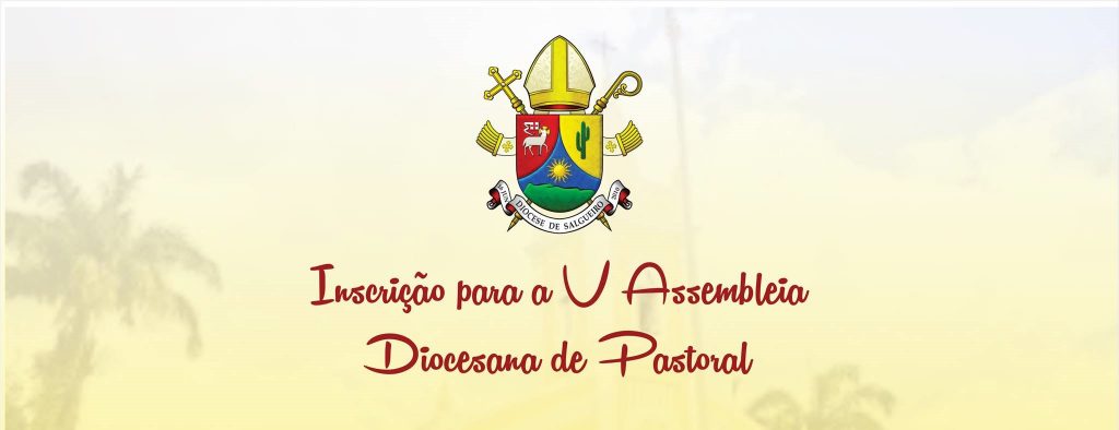 Assembleia diocesana de pastoral 
